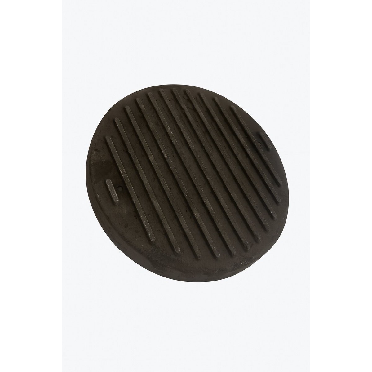 Maysternya Gietijzeren Hamburgerpers - Ø 20 cm