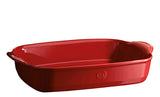 Emile Henry Ovenschaal - 420x270mm - Grand Cru
