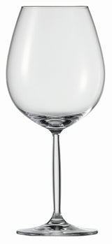 Schott Zwiesel Diva Water / Rode wijnglas - 0.61 Ltr - 2 glazen in Geschenkverpakking