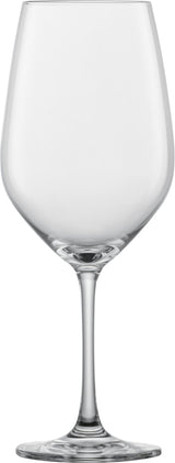 Schott Zwiesel Forté Vina Rode wijnglas - 0.53Ltr - Set van 4 glazen
