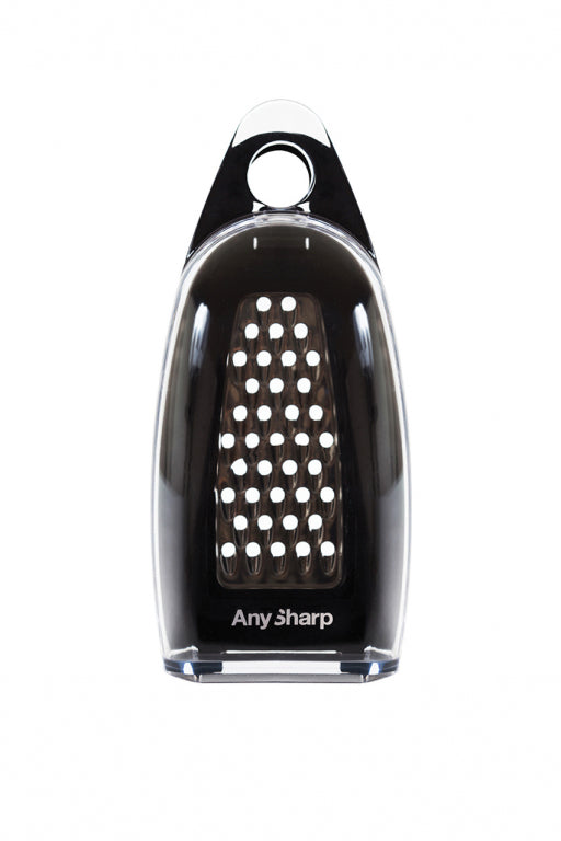 Anysharp 3-in-1 smart box rasp - met Opvangbak