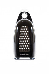 Anysharp 3-in-1 smart box rasp - met Opvangbak