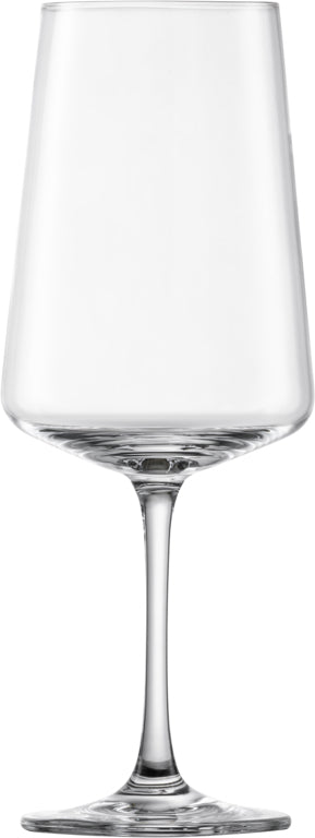Schott Zwiesel MioVino Rode wijnglas met MP - 0.5Ltr - Set van 4 glazen