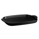 Emile Henry Bakplaat E-Box - 425x275x40mm - Truffe