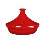 Emile Henry Tajine E-box - Ø270mm - Grand Cru - Keramische Tajine met Geschenkverpakking