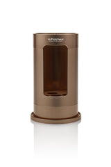 La Fraîcheur Grand Cru Wijnkoeler - Ø136mm - Brons