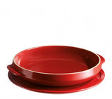 Emile Henry Tarte tatin set - Ø280mm - Grand Cru