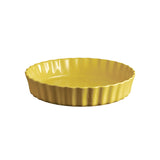 Emile Henry Taartvorm diep - Ø280mm - Provence
