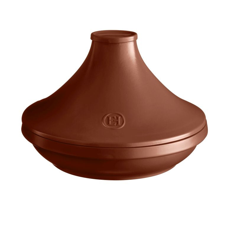Emile Henry Tajine Delight - Ø335mm - Sienne