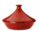 Emile Henry Tajine E-box - Ø320mm - Grand Cru - Keramische Tajine met Geschenkverpakking