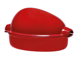 Emile Henry Chicken Baker E-box - 415x275mm - Grand Cru