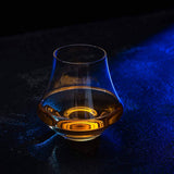 The Connoisseur's Set - Nosing Whiskey Glass Edition - Geleverd in een geschenkverpakking
