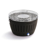 LotusGrill Classic - Ø 350 mm - Grijs - Beschikbaar tot 5 personen