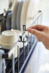 Yamazaki Tower Afdruiprek open - Zwart