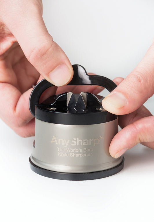 Anysharp Messenslijper Pro - Metaal