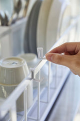 Yamazaki Tower Afdruiprek open - Wit