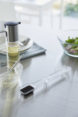 Yamazaki Tower Maatlepel magnetisch - Wit