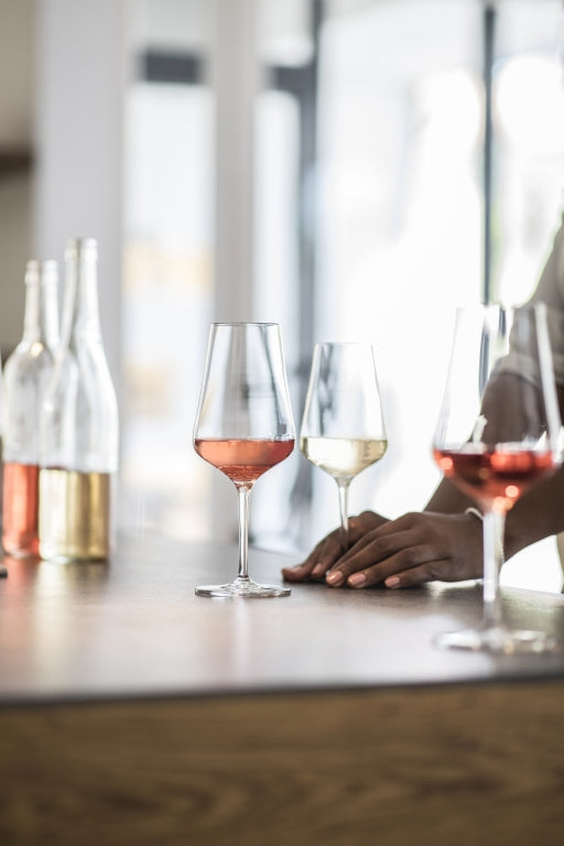 Zwiesel Glas Bouquet (Fine) Rode wijn Beaujolais 1 - 0.486Ltr - 2 glazen