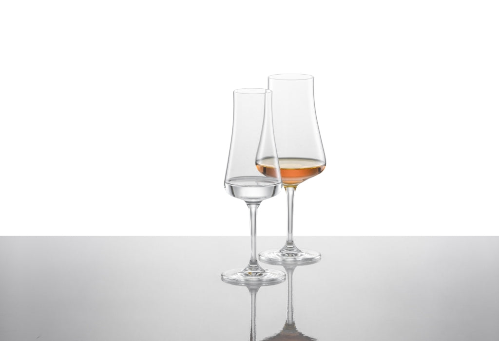Zwiesel Glas Bouquet (Fine) Bordeaux wijnglas Medoc 130 - 0.66Ltr - 2 glazen