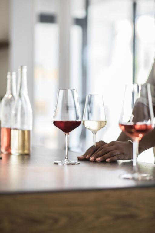 Zwiesel Glas Bouquet (Fine) Witte wijnglas Gavi 0 - 0.37Ltr - 2 glazen