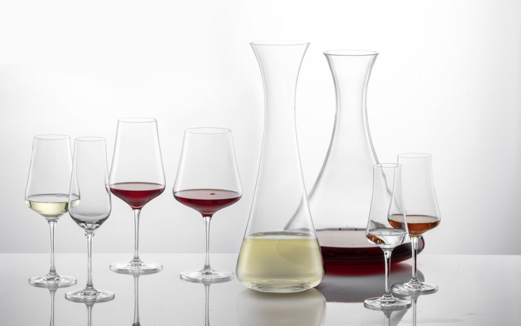 Zwiesel Glas Bouquet (Fine) Champagneglas met MP Asti 7 - 0.247Ltr - 2 glazen