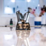 AnySharp Messenslijper Xblade Professional - Gun metal