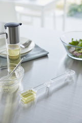 Yamazaki Tower Maatlepel magnetisch - Wit