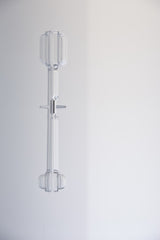 Yamazaki Tower Maatlepel magnetisch - Wit