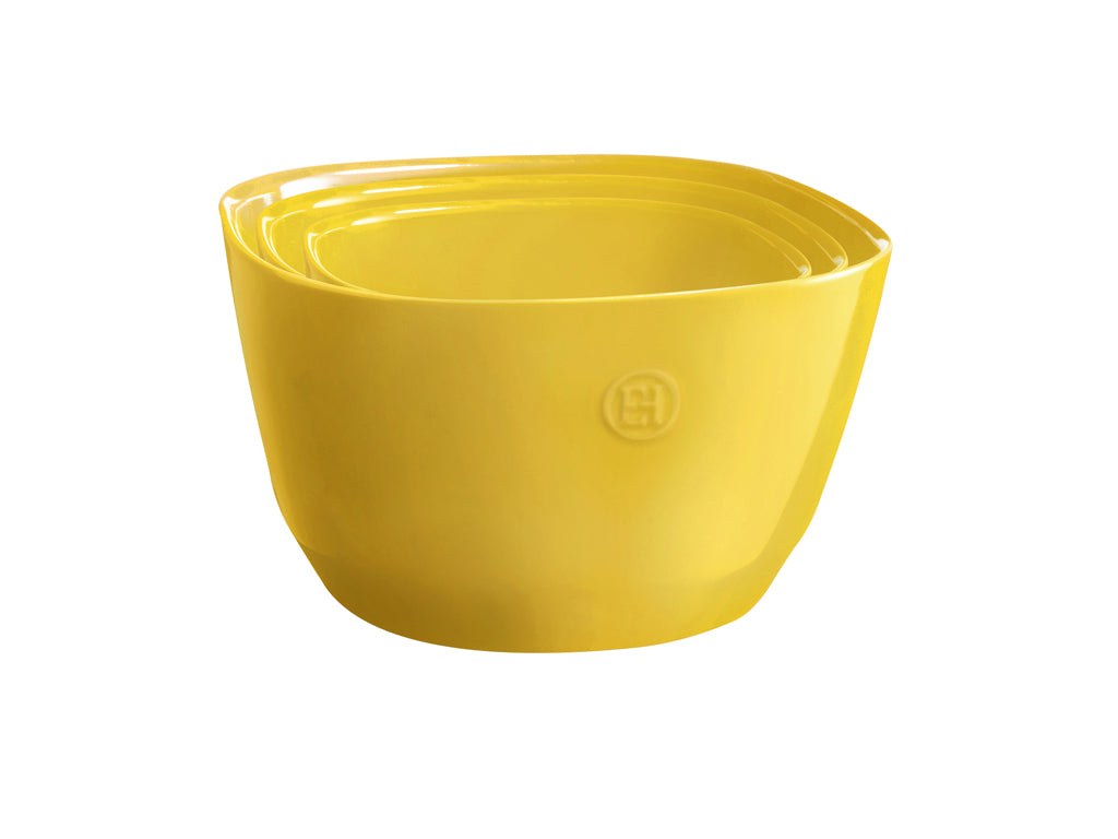 Emile Henry Saladeschaal - 190x190x120mm - Provence