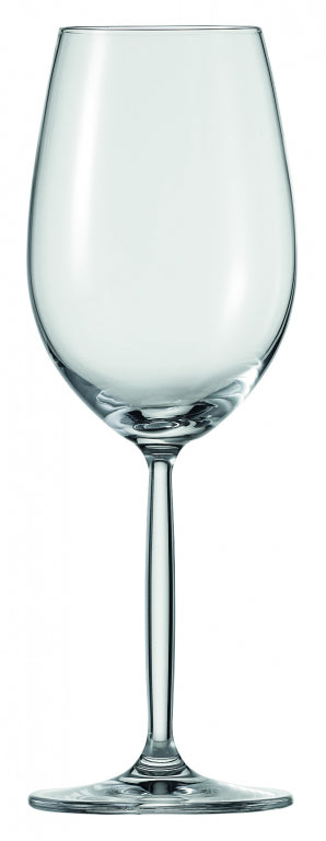 Schott Zwiesel Diva Witte wijnglas - 0.3 Ltr - Set van 6 glazen