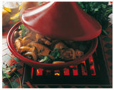 Emile Henry Tajine E-box - Ø320mm - Grand Cru - Keramische Tajine met Geschenkverpakking