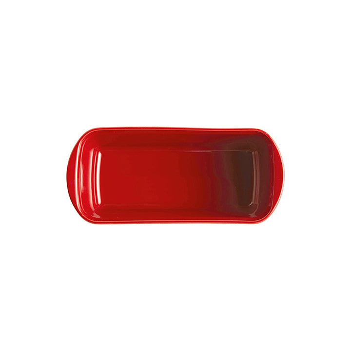 Emile Henry Cakevorm klein - 235x105mm - Grand Cru