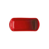 Emile Henry Cakevorm klein - 235x105mm - Grand Cru