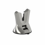 AnySharp Messenslijper Xblade Professional - Silver