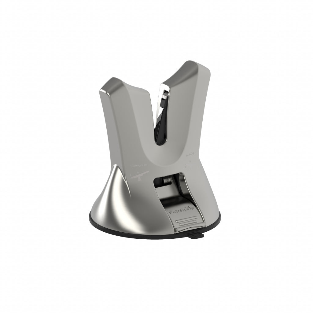 AnySharp Messenslijper Xblade Professional - Silver