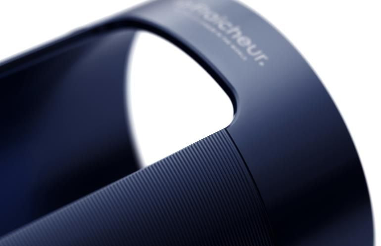 La Fraîcheur Grand Cru Wijnkoeler - Ø136mm - Mat Navy