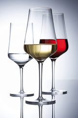 Schott Zwiesel Fine Witte wijnglas Gav - 0.37 Ltr - Set van 6 glazen