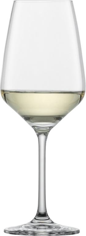 Schott Zwiesel Tulip Taste Witte wijnglas - 0.356Ltr - Set van 4 glazen