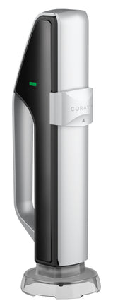 Coravin Sparkling Wine bewaarsysteem - Zwart/zilver