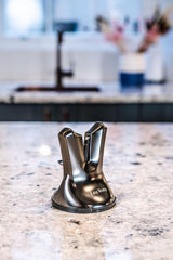 AnySharp Messenslijper Xblade Professional - Gun metal