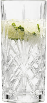 Schott Zwiesel Show Longdrinkglas - 0.368Ltr - Set van 4 glazen