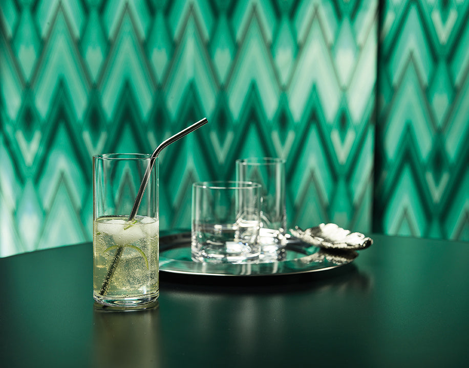 Schott Zwiesel Modo Longdrinkglas - 0.433 Ltr - Set van 6 glazen