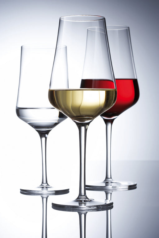 Schott Zwiesel Fine Witte wijnglas Gav - 0.37 Ltr - Set van 6 glazen