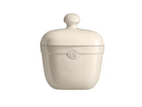 Emile Henry Koekjespot E-box - 2.45Ltr - Argile