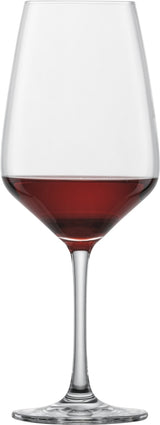 Schott Zwiesel Tulip Taste Rode wijnglas - 0.497Ltr - Set van 4 glazen