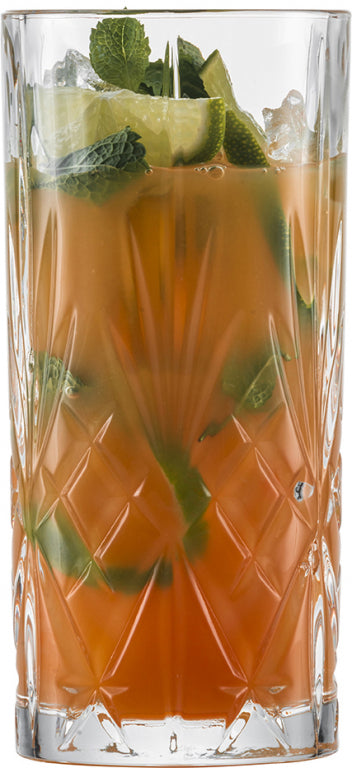 Schott Zwiesel Classic Longdrinkglas - 0.368 Ltr - Set van 6 glazen