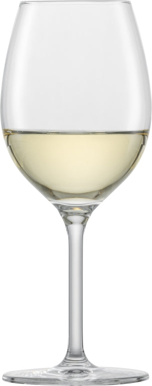 Schott Zwiesel For You Witte wijnglas - 0.368Ltr - Set van 4 glazen
