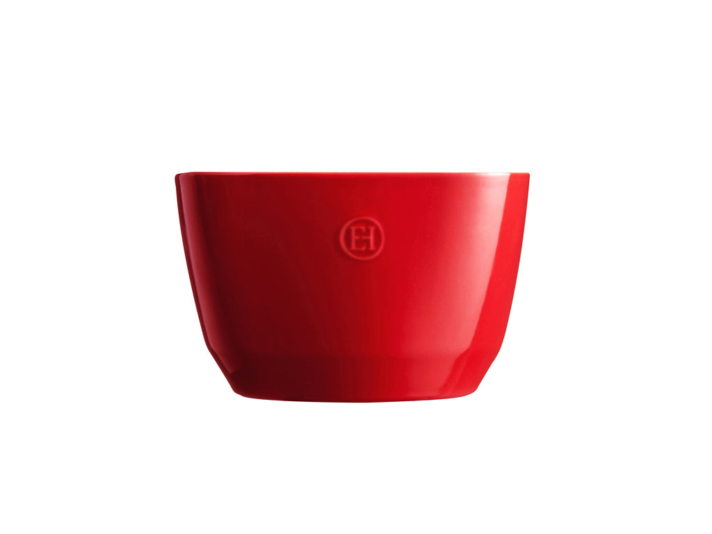 Emile Henry Saladeschaal - 220x220x140mm - Grand Cru