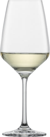 Schott Zwiesel Tulip Taste Witte wijnglas - 0.356Ltr - Set van 4 glazen