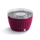 LotusGrill Classic - Ø 350 mm - Paars - Beschikbaar tot 5 personen